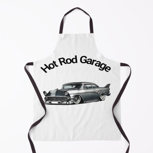Item preview, Hot Rod Garage designed and sold by Fleetwood1994.