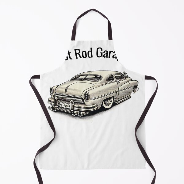 Item preview, Hot Rod Garage designed and sold by Fleetwood1994.