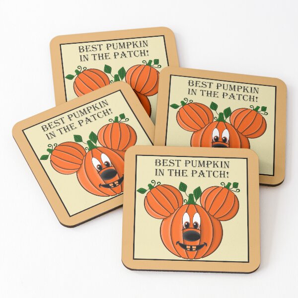 Item preview, Best Pumpkin in the Patch designed and sold by amygoodman.