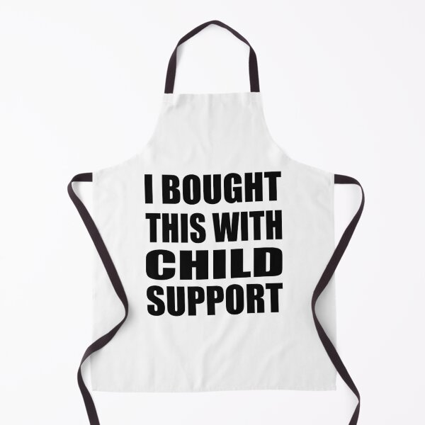 Item preview, I bought this with child support designed and sold by Oopsie-Daisy.