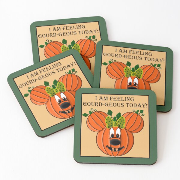 Item preview, Feeling gourd-geous today! designed and sold by amygoodman.