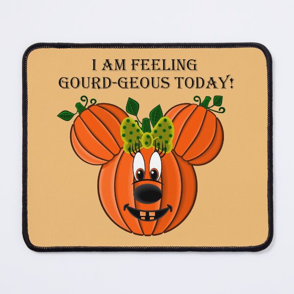 Item preview, Feeling gourd-geous today! designed and sold by amygoodman.