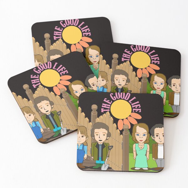 Item preview, Living Their Best Lives designed and sold by Subpopeoandy.