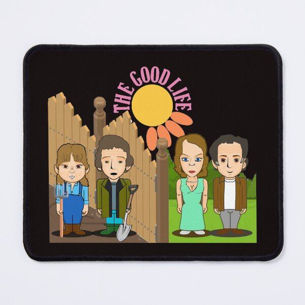 Item preview, Living Their Best Lives designed and sold by Subpopeoandy.