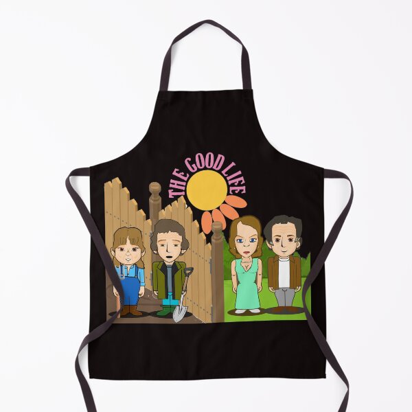 Item preview, Living Their Best Lives designed and sold by Subpopeoandy.