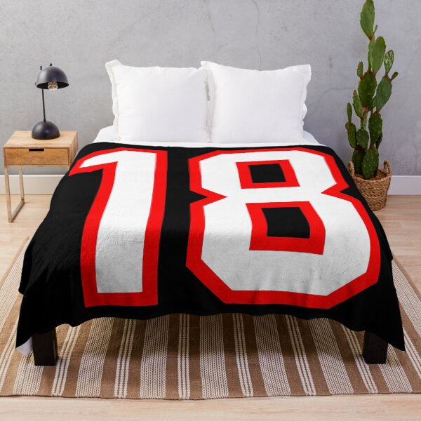 Item preview, Eighteen Milestones: Youthful and Bold designed and sold by ThreeftlyPicks.