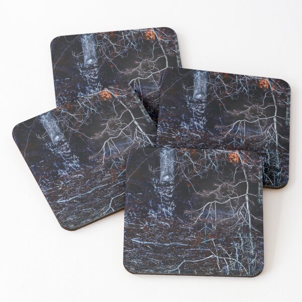 Item preview, UV Landscape IV designed and sold by Psilographics.