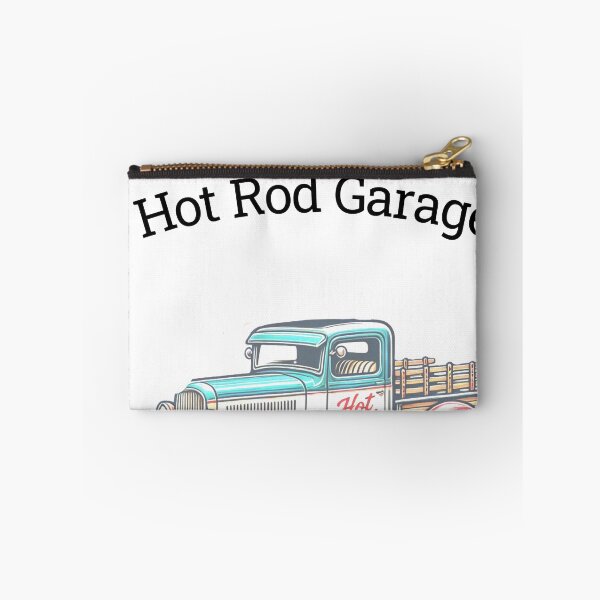 Item preview, Hot Rod Garage designed and sold by Fleetwood1994.