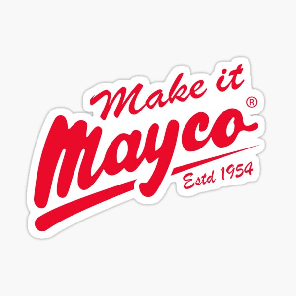 Item preview, Vintage Make it Mayco Estd 1954 designed and sold by makeitmayco.