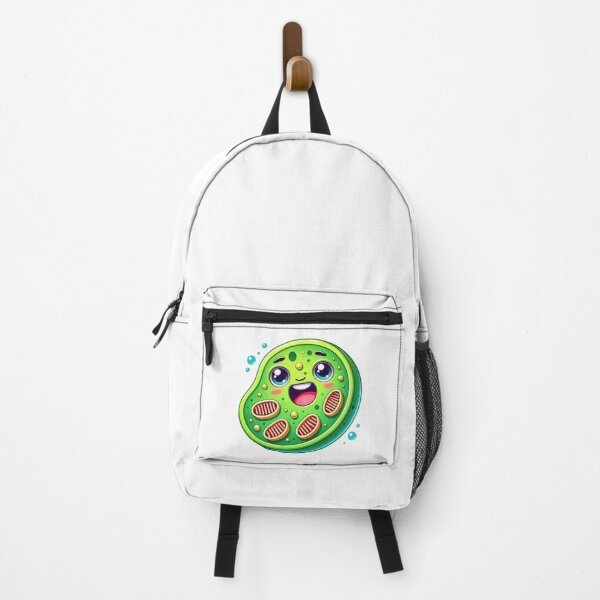 Item preview, Happy Chloroplast designed and sold by sc1ence.
