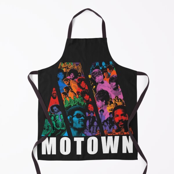 Item preview, Tamla Soul Motown Collective Sixties Seventies vintage record label collage pop art designed and sold by Kludoman.