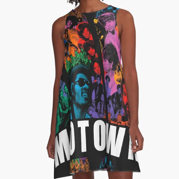 Item preview, Tamla Soul Motown Collective Sixties Seventies vintage record label collage pop art  designed and sold by Kludoman.