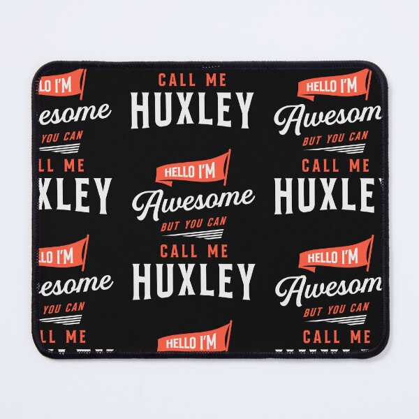 Item preview, Awesome Huxley Personalized Name Huxley designed and sold by cidolopez.