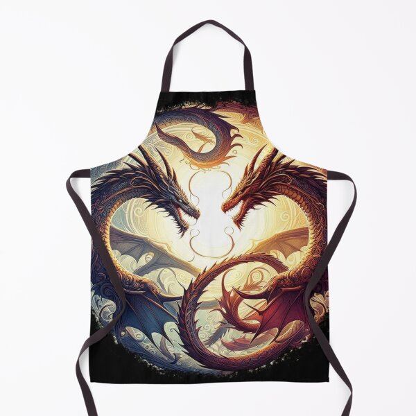 Item preview, Dragon designed and sold by G-ShirtDesign.