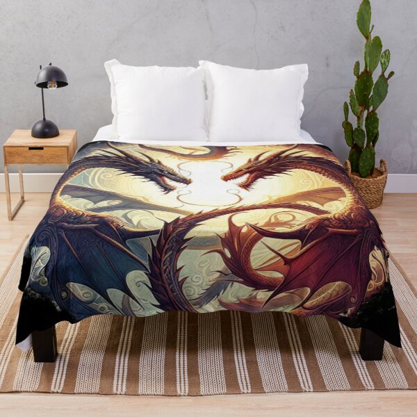 Item preview, Dragon designed and sold by G-ShirtDesign.