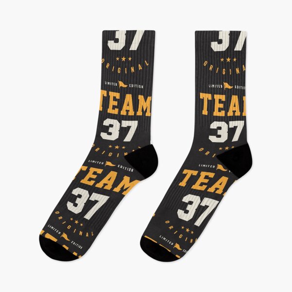 Item preview, Team 37 Years Old - 37th Birthday designed and sold by cidolopez.