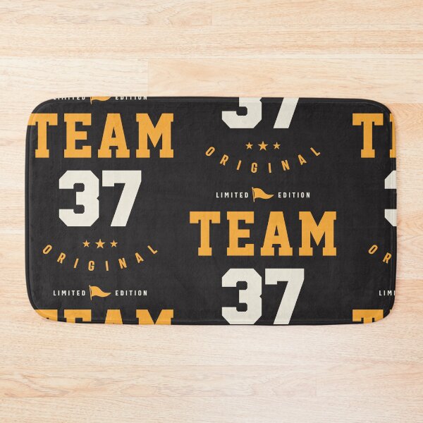 Item preview, Team 37 Years Old - 37th Birthday designed and sold by cidolopez.