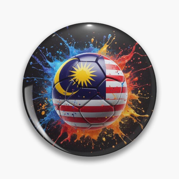 Item preview, Malaysian Football designed and sold by RaF71PrO.