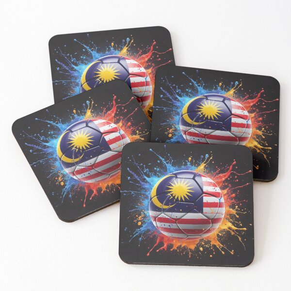Item preview, Malaysian Football designed and sold by RaF71PrO.