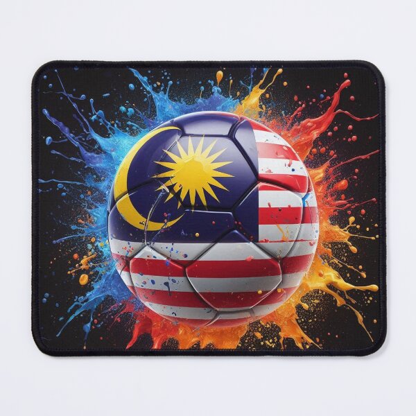 Item preview, Malaysian Football designed and sold by RaF71PrO.