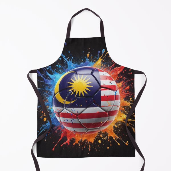 Item preview, Malaysian Football designed and sold by RaF71PrO.
