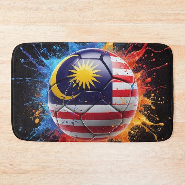Item preview, Malaysian Football designed and sold by RaF71PrO.