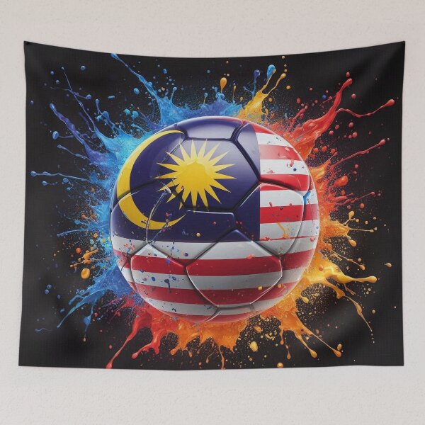 Item preview, Malaysian Football designed and sold by RaF71PrO.