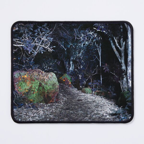 Item preview, UV Landscape V designed and sold by Psilographics.