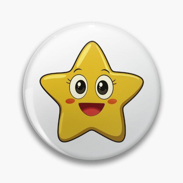 Item preview, Starry Brilliance: Shine Brightly Always designed and sold by ThreeftlyPicks.