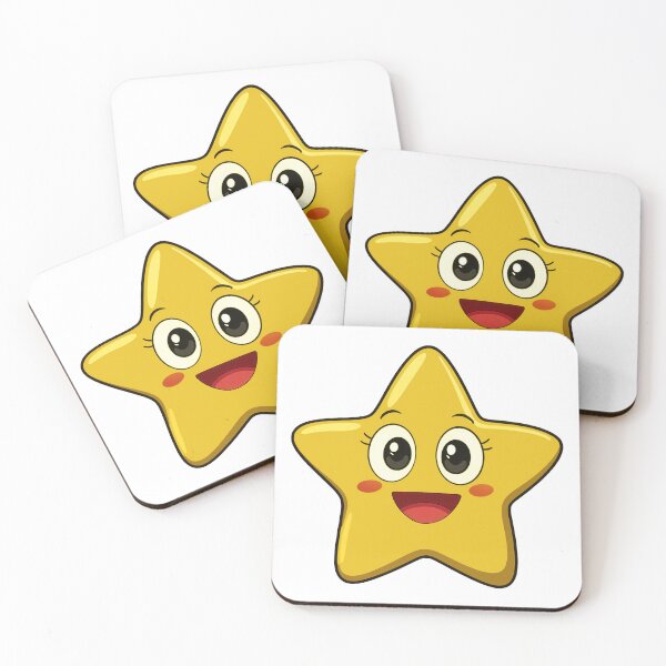 Item preview, Starry Brilliance: Shine Brightly Always designed and sold by ThreeftlyPicks.