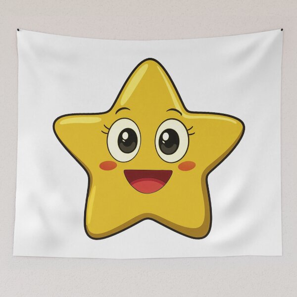 Item preview, Starry Brilliance: Shine Brightly Always designed and sold by ThreeftlyPicks.
