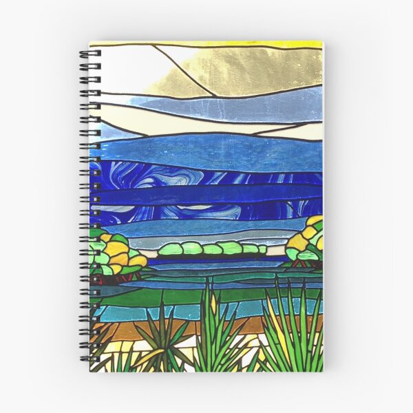 Item preview, Stained Glass, Cuba designed and sold by MimiHillier.