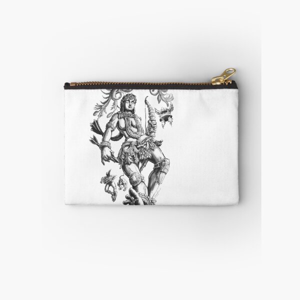 Item preview, Madanika ancient Indian character designed and sold by GeorgeEmmanual.