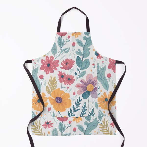 Item preview, Floral Pattern designed and sold by theTMdesigns.