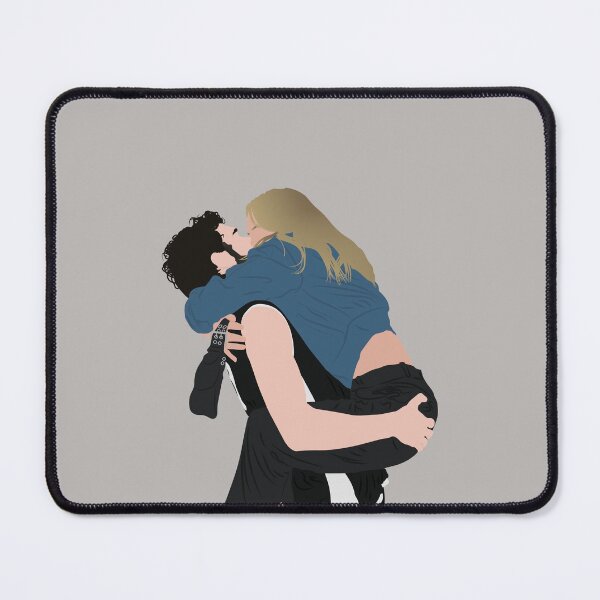 Item preview, Oh! My baby, you did it! | nobody want this, noah and joanne designed and sold by Pinu92.