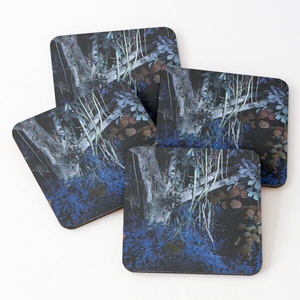 Item preview, UV Landscape VI designed and sold by Psilographics.