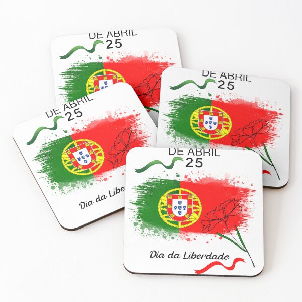 Item preview, Freedom day in Portugal on 25 April, symbol of hope and remembarance. designed and sold by SimoesArtistry.