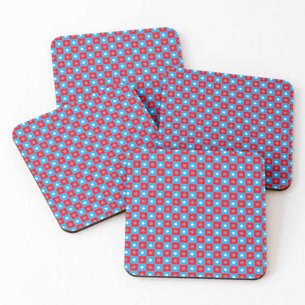 Item preview, STAR PATTERN designed and sold by larissa-myrie.