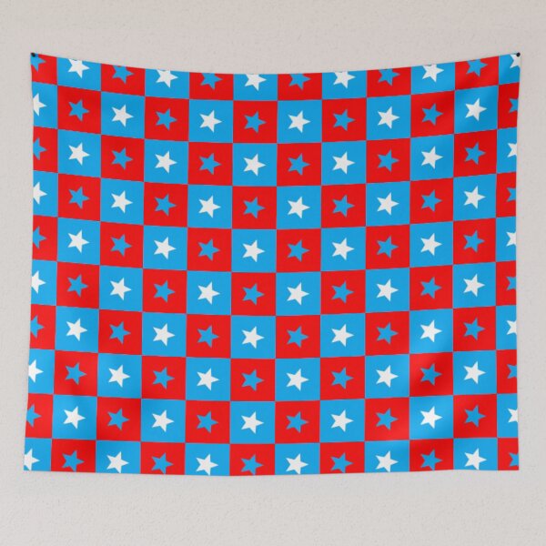 Item preview, STAR PATTERN designed and sold by larissa-myrie.