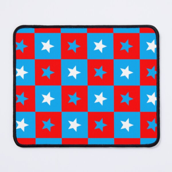 Item preview, STAR PATTERN designed and sold by larissa-myrie.