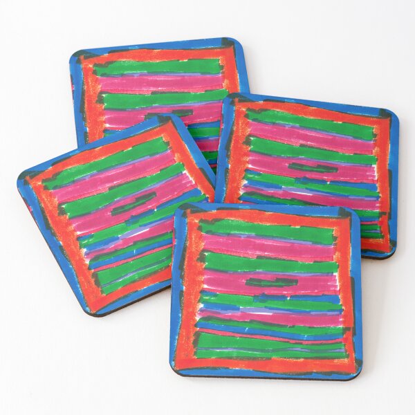 Item preview, Bodhi's New Square designed and sold by No Kings Supply Co.