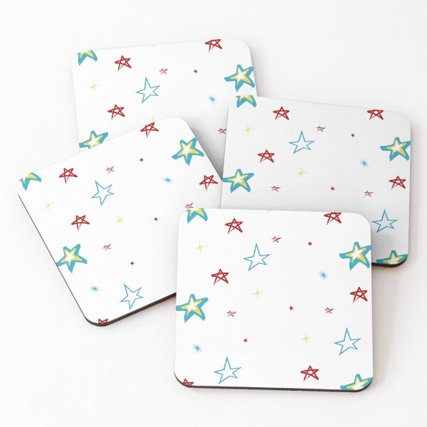 Item preview, More stars designed and sold by drewincognito.