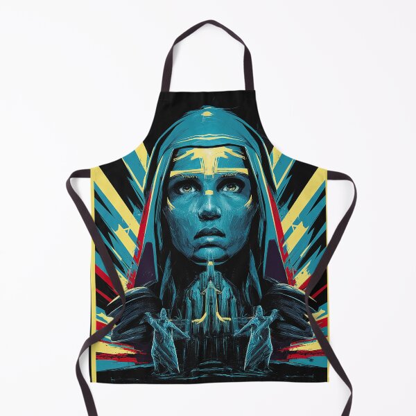 Item preview, No Other Gods: Modern Dystopian Propaganda designed and sold by 3MillsDesign.
