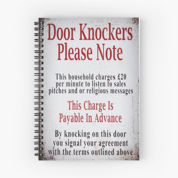 Item preview, Door Knockers designed and sold by JEZ22.