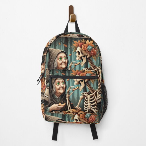 Item preview, Death Loves Cookies designed and sold by ByMosia.