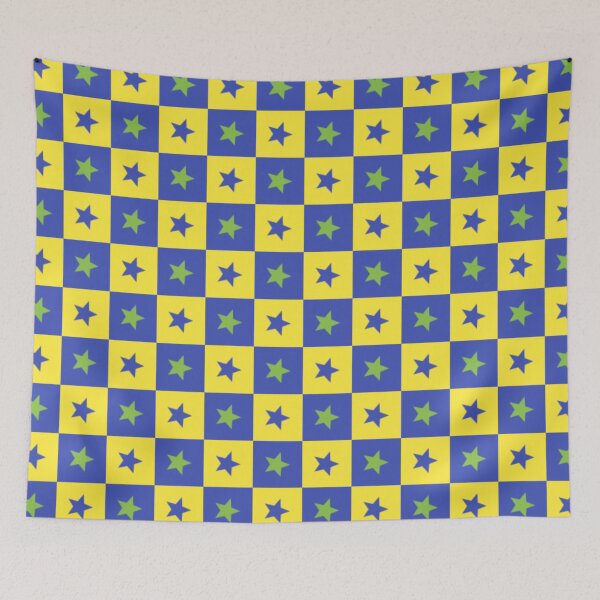 Item preview, STAR PATTERN designed and sold by larissa-myrie.