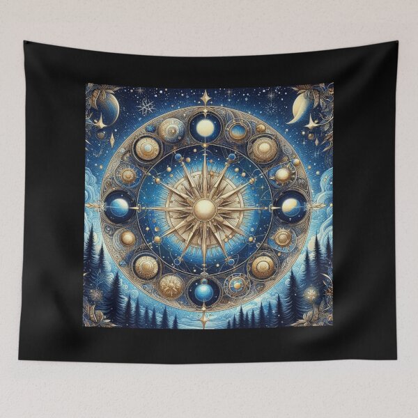 Item preview, Solstice 10 designed and sold by Sybille-Yates.