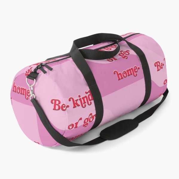 Item preview, Be kind or go home designed and sold by Angelina Ritchie-Smith.