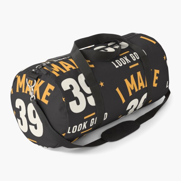Item preview, I Make 39 Look Good - 39th Birthday designed and sold by cidolopez.