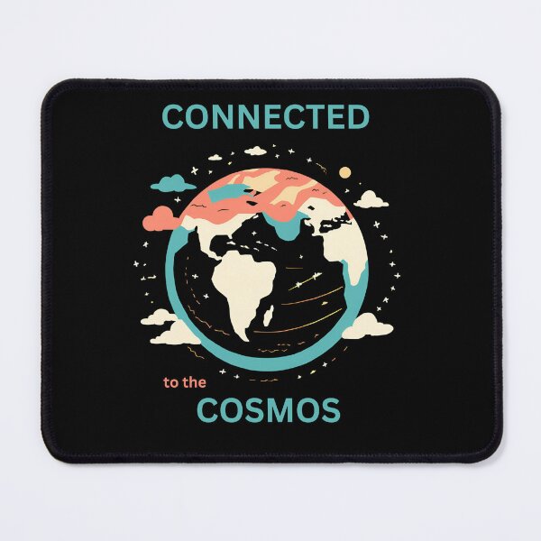 Item preview, Connected to the cosmos designed and sold by ZenAuraBoutique.